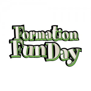 Formation Fun Day logo