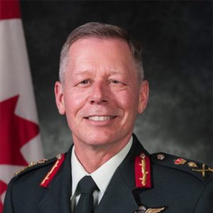 General Jonathan Vance
