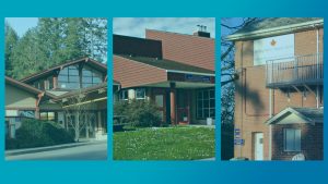 Esquimalt has three MFRC locations including two in Colwood and one in Esquimalt