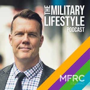 The Military Lifestyle Podcast with Dr. Tim Black