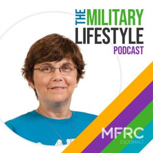 The Military Lifestyle Podcast with Tracy Beck